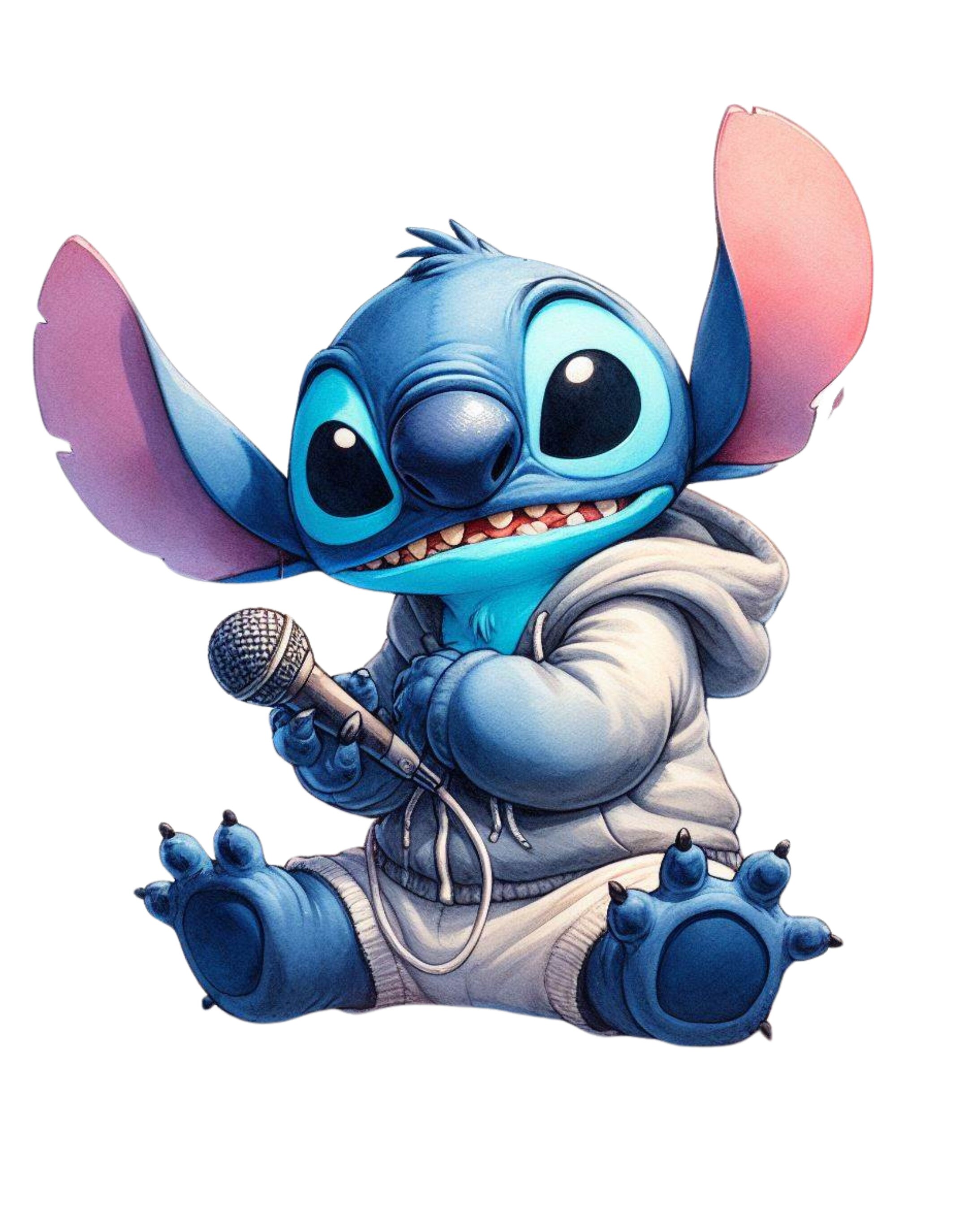Rapper Png. Set of High Resolution Images. Instant Digital Download ...