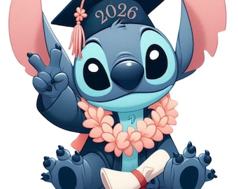 Graduation 2026. Set of 7 high resolution images. Instant digital download. Png format.