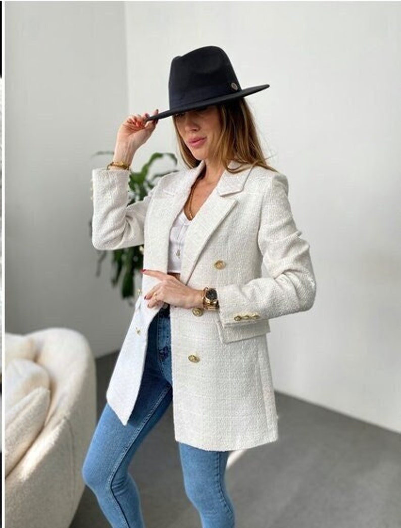 Old Money Style Coat