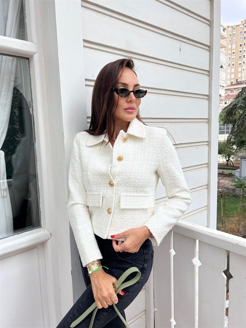 Old Money Style Coat