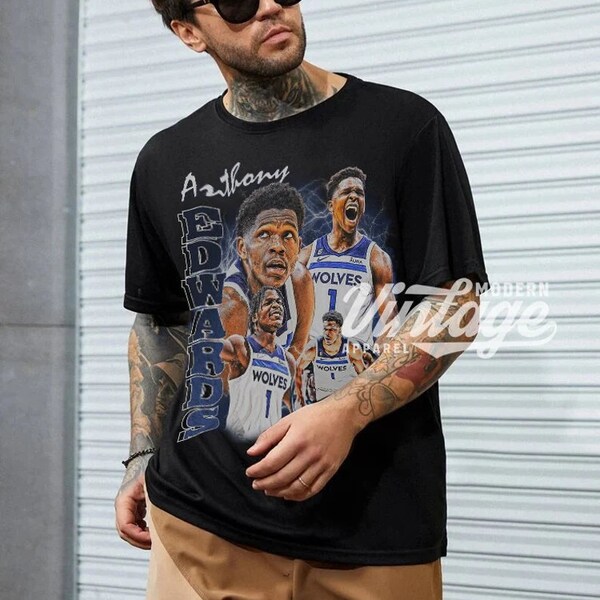 Basketball Merch Tee Etsy