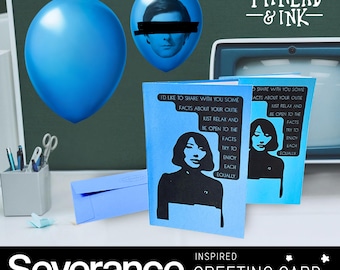Cartão de felicitações inspirado em fatos de despedida de solteiro - Download instantâneo - Cartão de felicitações para impressão - Personalize com PDF editável - Decoração com balões
