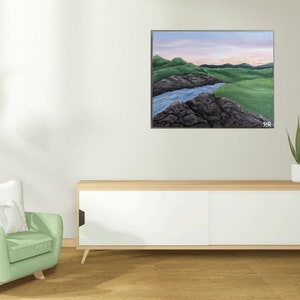 Sunrise Hills