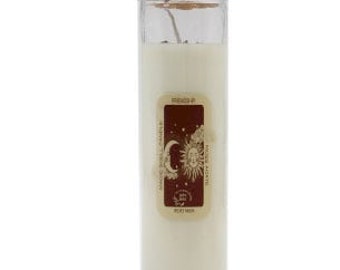Magic spell candle -Friendship