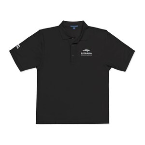 Stylish Unisex Polo Shirt - Perfect for Outings, Casual Wear, Golf, or Work - Embroidered Logo, Summer Essential, Gift Idea