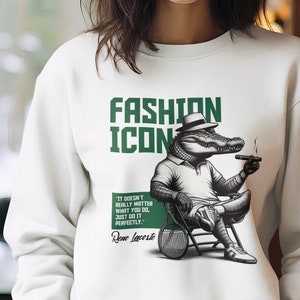 Designer Shirt For Women Famous Quote Shirt Famous Quotes Fashion Sweatshirt Luxury Shirt Paris Shirt Men Shirt Trendy Shirt Birthday Gift