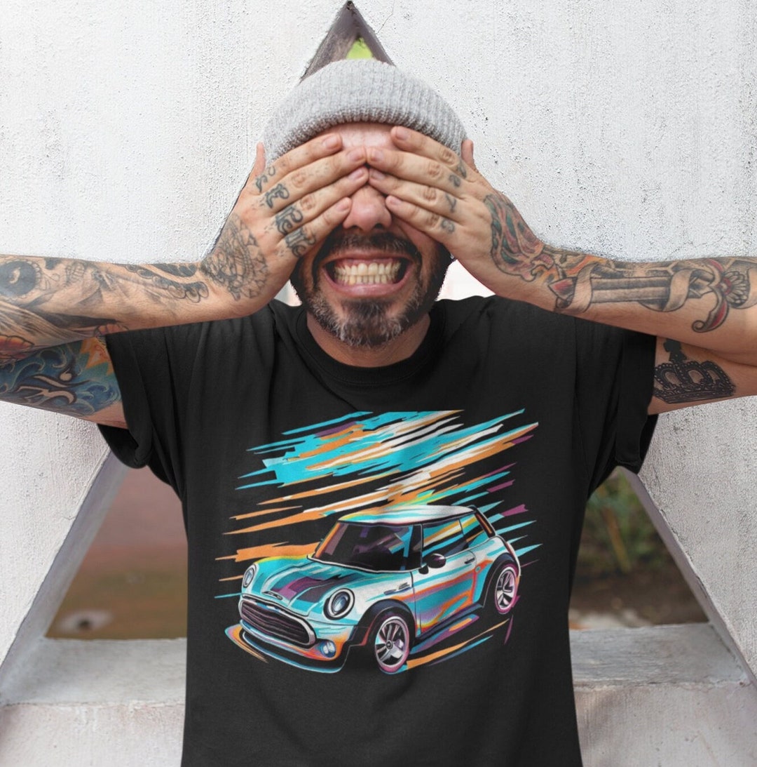 Car Enthusiast T-shirt: Automotive Gift for Car Lovers - Etsy
