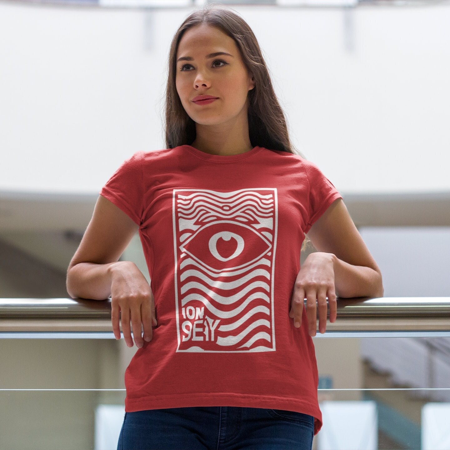 Obey shirt hotsell