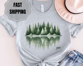 Subtle Anti-Trump Shirt: Progressive Political Statement Tee