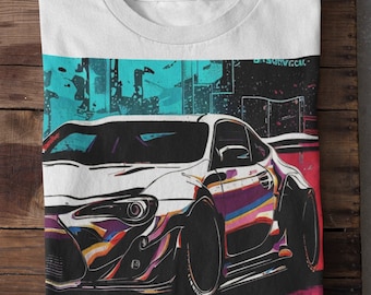 JDM Shirt, Car Guy Shirt, Car Shirt, Car Lover Shirt, Gifts for Car Guys, JDM Enthusiast Gifts, Gifts for JDM Fans, Gifts for Him, Race Cars