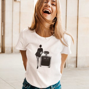 Chanel tops clearance online
