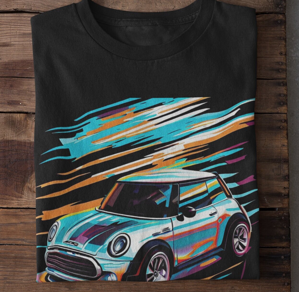 Car Enthusiast Gift for Woman Car Lover T-shirt Car Woman Gift for Her ...