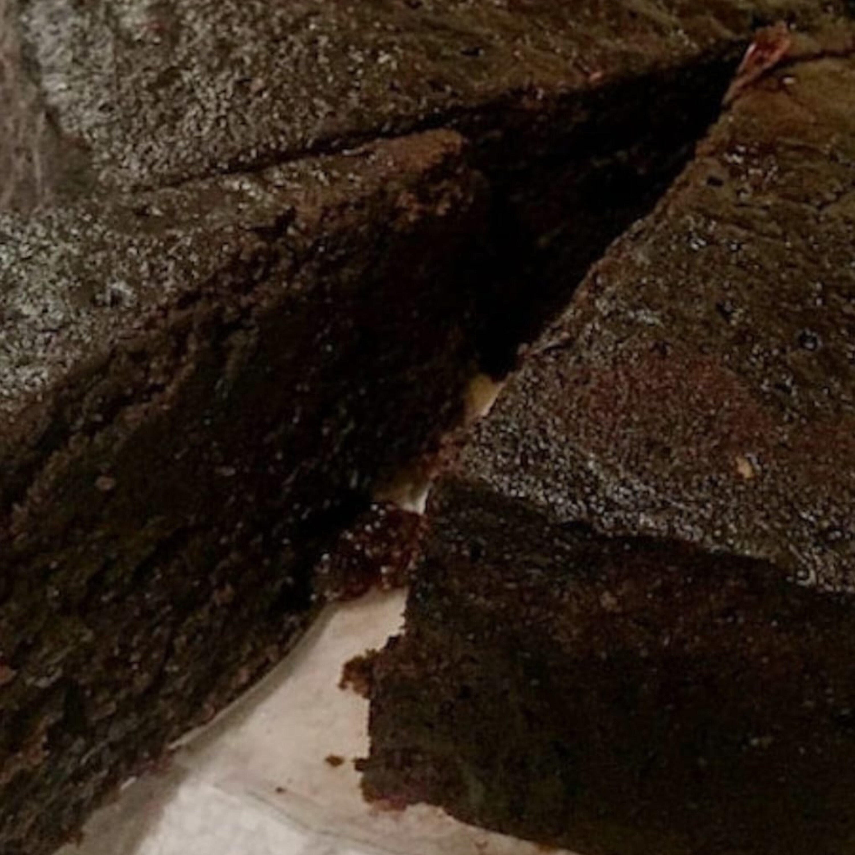 Trinidad christmas rum cake