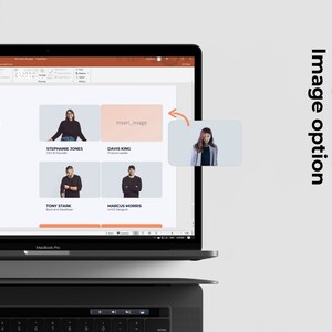 600+ Page Minimal Clean Investor Presentation Pitch Deck Pack - Smooth Fully Editable Animated Template - Canva Business Powerpoint Template image 6