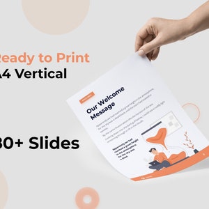 600+ Page Minimal Clean Investor Presentation Pitch Deck Pack - Smooth Fully Editable Animated Template - Canva Business Powerpoint Template image 7
