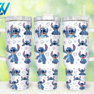 DIGITAL FILES Cartoon Characters 40oz Tumbler Wrap Png, Cartoon 2 pieces 40 oz Tumbler Png, Cartoon Glitter 40oz Tumbler Png Sublimation