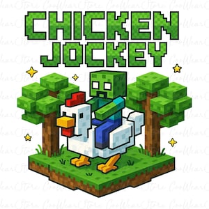 Chicken Game Movie Png, Gamer Chicken Png, Funny Riding Chicken Png, Cute Gaming, Game Character Png, Gaming Shirt for Boy Png, Video Game