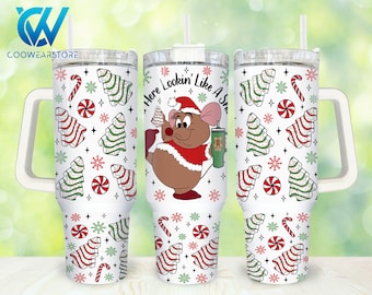 Weihnachtsbaumkuchen 40 Unzen Tumbler Wrap Png, Frohe Weihnachten 2 Stück 40 Unzen Tumbler Png, Weihnachtsbecher 40 Unzen Png, Sublimationsentwürfe