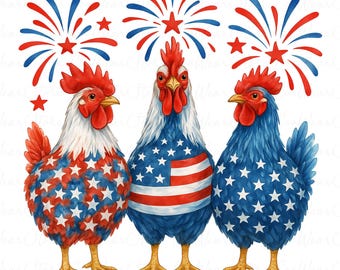 Pollo patriottico PNG, America retrò PNG, 4 luglio PNG, Pollo americano PNG, Giorno della memoria PNG, Giorno dell'indipendenza PNG, Quattro luglio