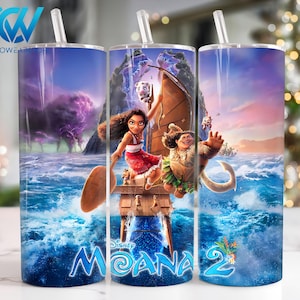 Cartoon Characters 20 oz Skinny Tumbler Sublimation, Cartoon Princess 20oz Tumbler Png, Movies Characters Straight and Taper Tumbler Wrap