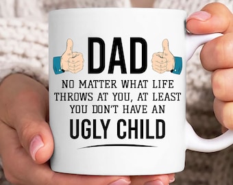 Best Dad Ever Mug Wrap, Dad 11oz Mug Template, Dad 11oz Mug Png, Fathers Day Mug Sublimation Design, Funny Dad Mug Wrap, Dad Mug Wrap