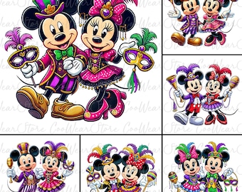 Bundle Mardi Gras Cartoon Png, Coquette Mardi Gras Png, Cartoon Mardi Gras Png, Mardi Beads Louisiana Festival Png, Fat Tuesday Png