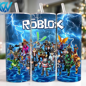 Cartoon Characters 20 oz Skinny Tumbler Sublimation Design, Movies Characters 20oz Skinny Tumbler Png, Straight and Taper Tumbler Wrap