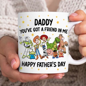 Envoltura para taza de 11 oz para papá, plantilla para taza de 11 oz para el mejor papá, taza de 11 oz para papá de dibujos animados PNG, diseño de sublimación de taza para el día del padre, envoltura para taza para papá