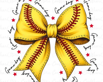 Softball Mama Coquette Bow Png, Softball Game Day Png, Softball Mama Png, Mother's Day Png, Sport Mama Png, Softball Png, Softball Mom Png