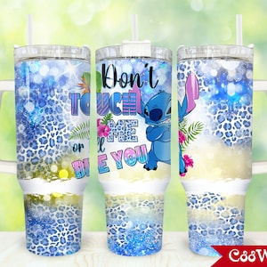 Cartoon Characters 40oz Tumbler Wrap Png, Cartoon Flowers 2 pieces 40 oz Tumbler Png, Cartoon Tumbler 40oz Png Sublimation Designs