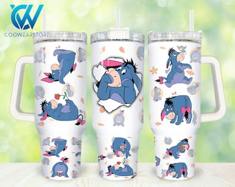 Personajes de dibujos animados 40oz Tumbler Wrap Png, Dibujos animados 2 piezas 40 oz Tumbler Png, Personajes de películas 40oz Tumbler Png Diseños de sublimación
