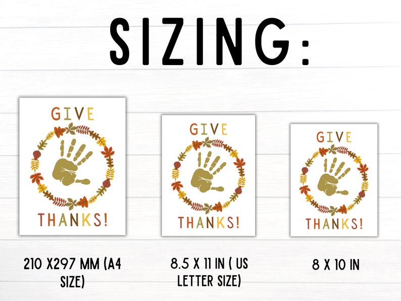 First Day of Fall | Preschool Worksheets | Baby Handprint | Fall ...