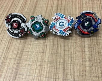 ベイブレード フルメタル ブラッディデビル MS (ステンレススチール