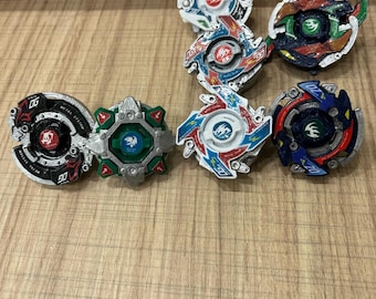 メタルドランザーMS（HMS）ベイブレードカスタム - HMS