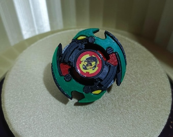 ベイブレード　ブラックドランザー　美品 ブラックドランザー ベイブレード - メルカリ