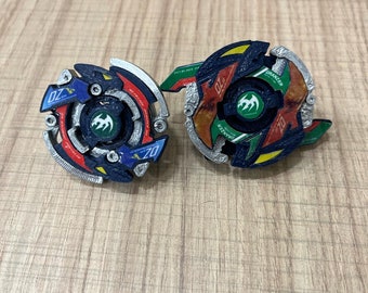 ベイブレード フルメタル ブラッディデビル MS (ステンレススチール