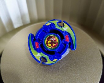 フルメタルベイブレード ドランザーF（ステンレススチール） - Etsy 日本