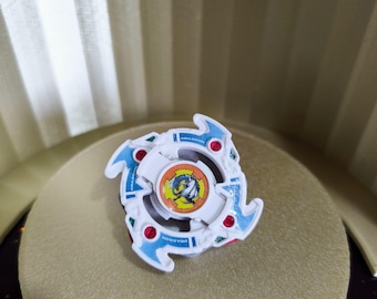 Dragoon F-3d (metalen weegschijf)