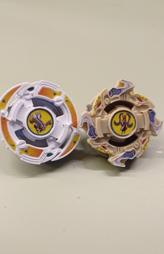 Gabriel and Uriel (king and Queen) -3D (metal Weight Disk)