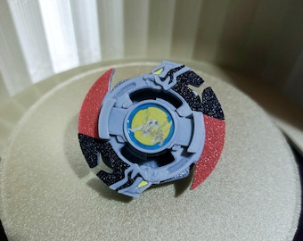 Driger Anime Ver. -3D (Metall Gewichtsscheibe)