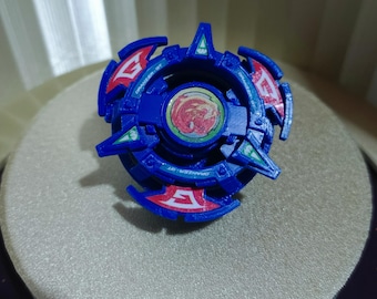 Dranzer Gt- 3D (Metall Gewichtsscheibe)