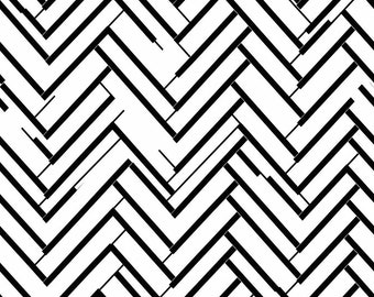 Chevron digital art download one original pattern for download repeating image download chevron digital download black and white repeating