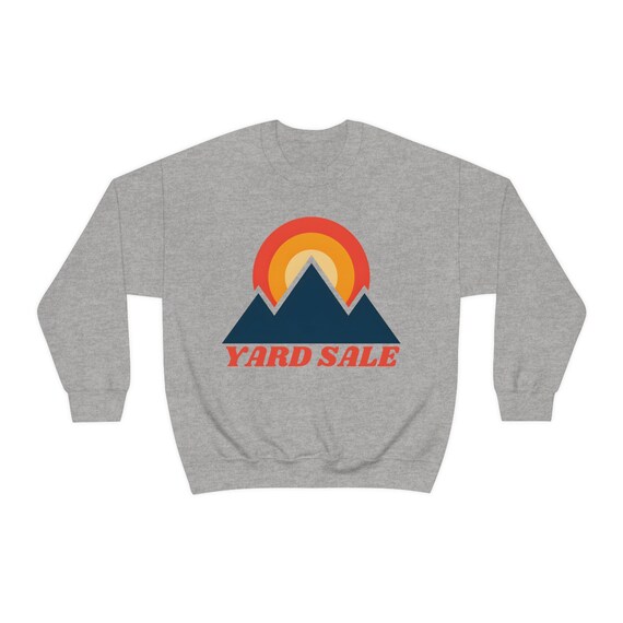 Crewneck sweatshirt sale sales