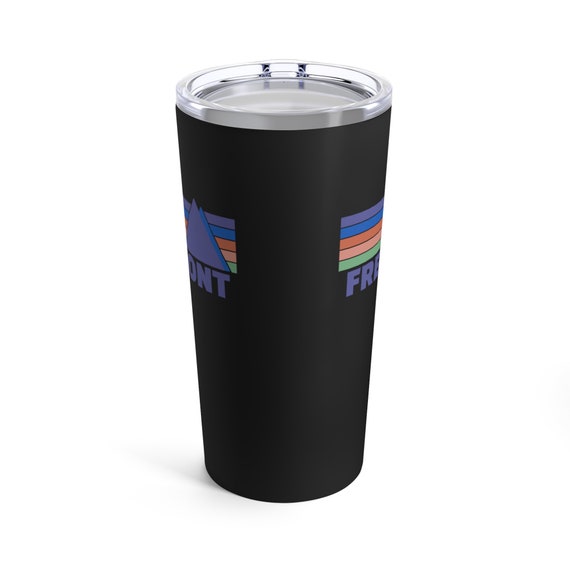 Sexy Moto-Ski Chic Vagabond 20oz Tumbler Sexy Moto-Ski Chic Vagabond 20oz Tumbler