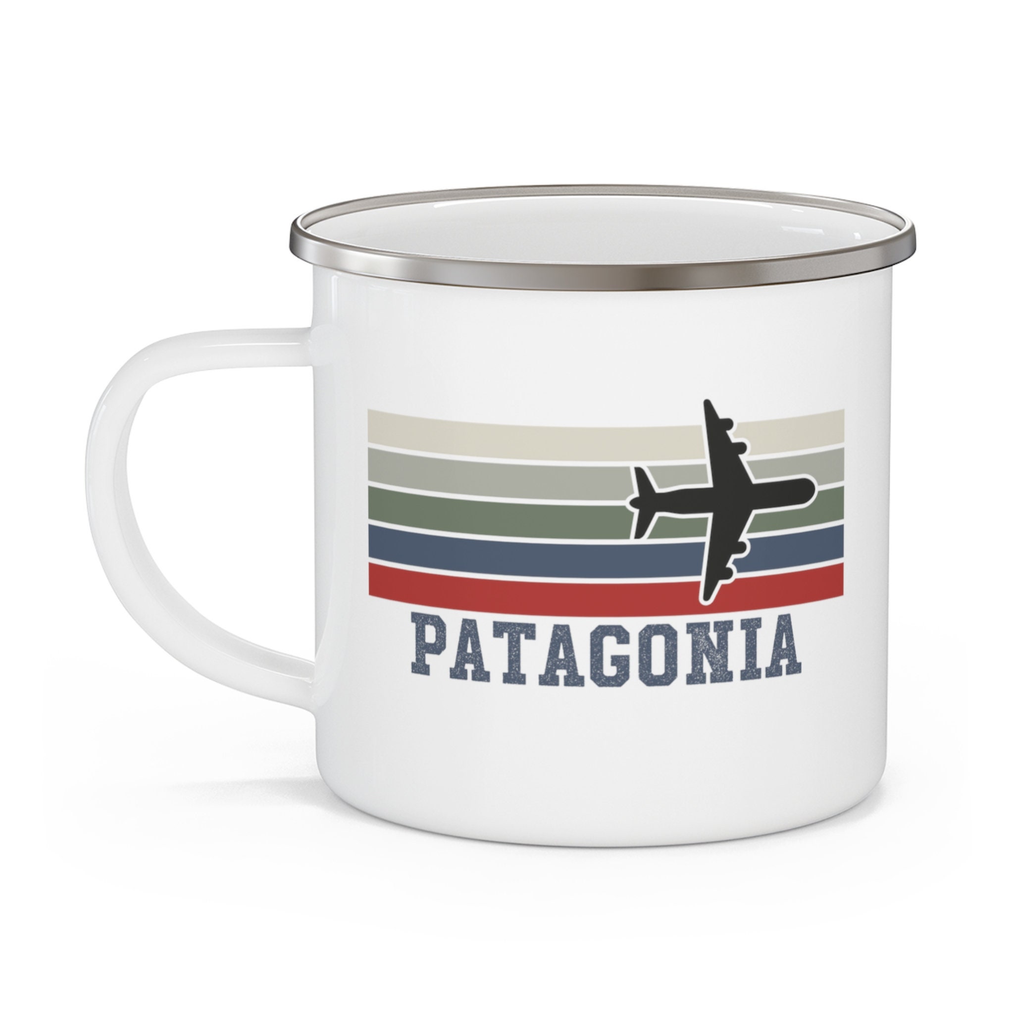 Patagonia Travel Mug Patagonia Coffee Cup Patagonia Traveler