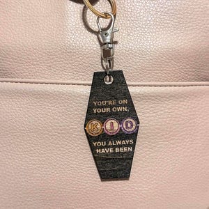TS Inspired Album Keychain Set | Swifties Gift Set afbeelding 12