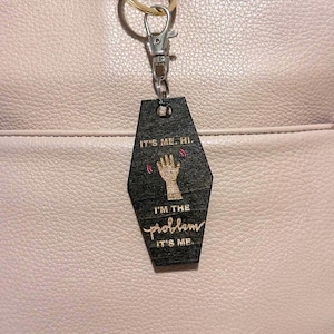 TS Inspired Album Keychain Set | Swifties Gift Set afbeelding 13