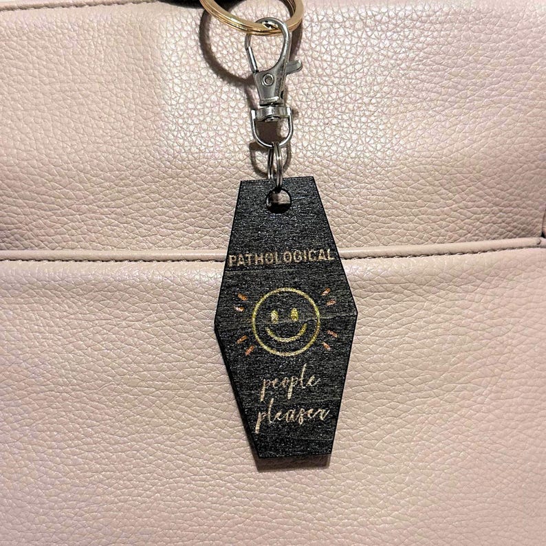 TS Inspired Album Keychain Set | Swifties Gift Set afbeelding 11