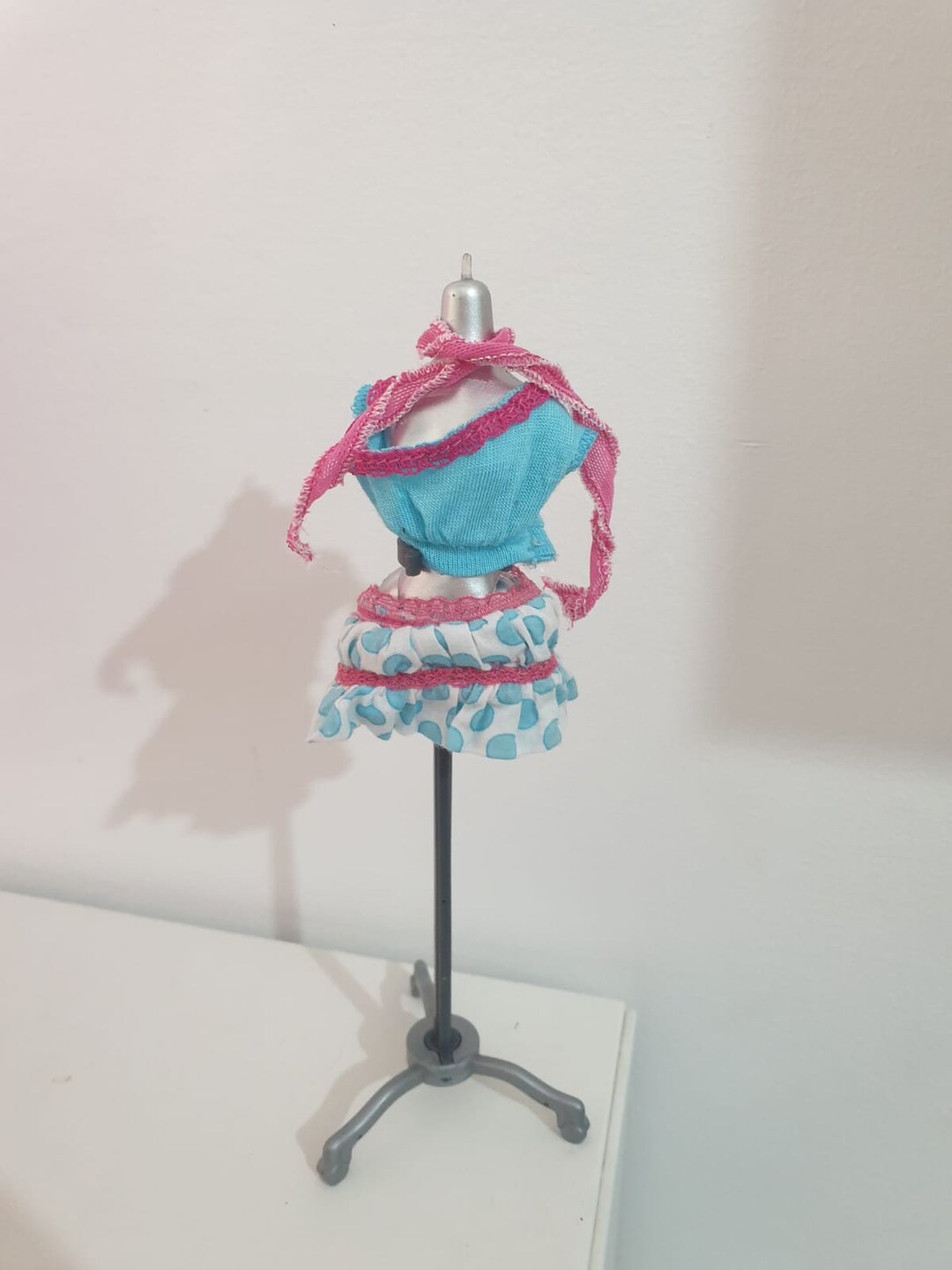 Bratz Dolls Outfit Clothes for Bratz Doll 3 Pieces Skirt Etsy