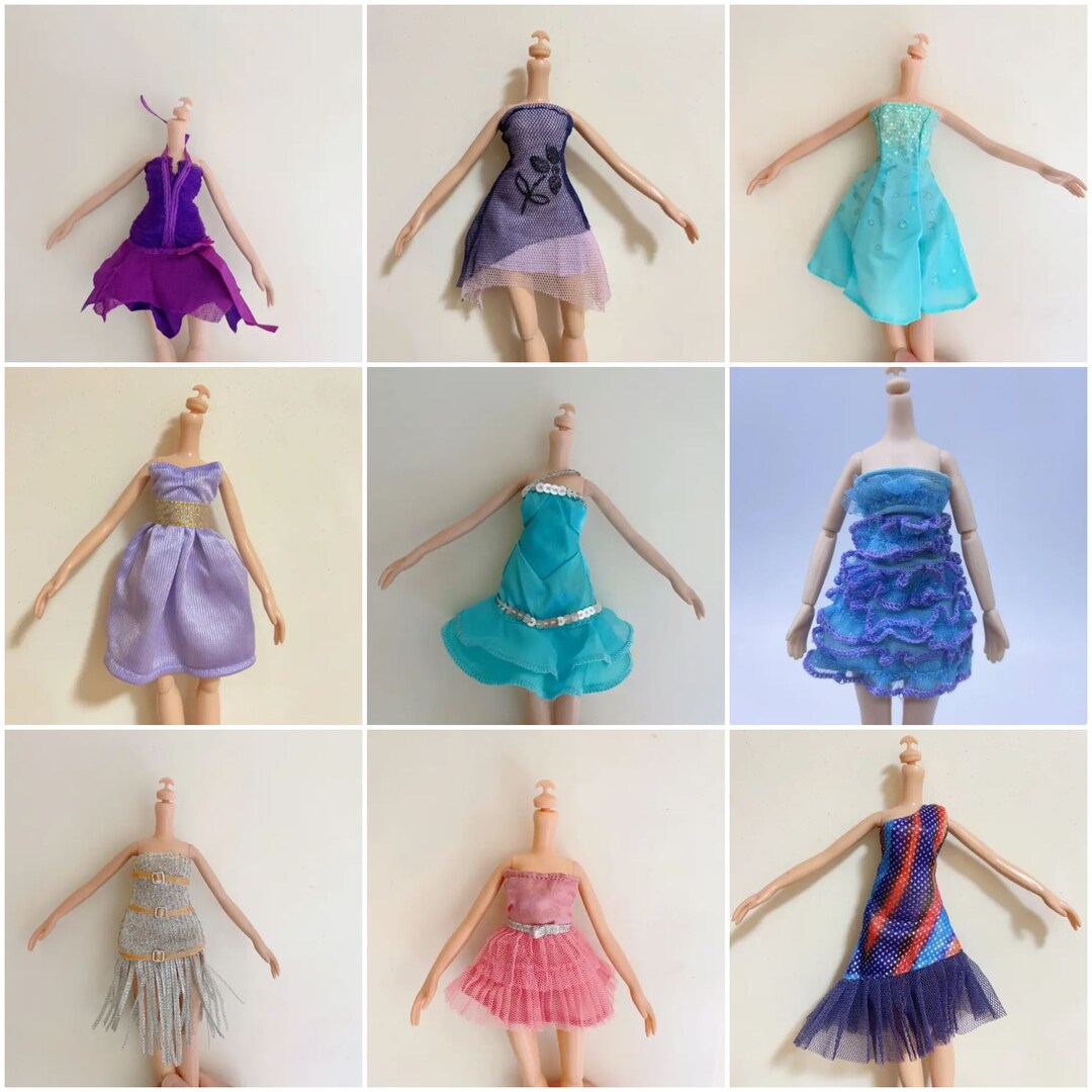 Bratz Clothes Dresses Clothes for BRATZ Dolls Etsy
